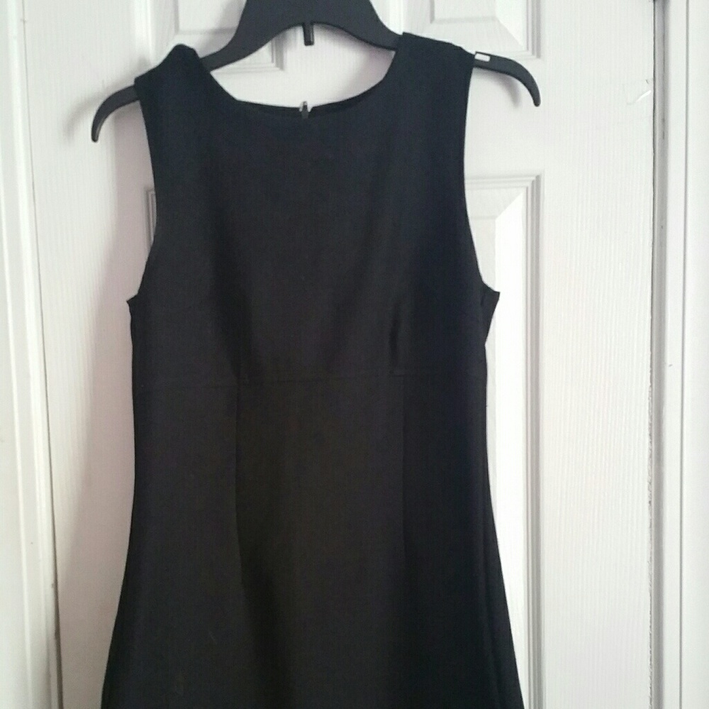 Shell dress